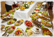 Catering Harz - Buffet Kalte Platte